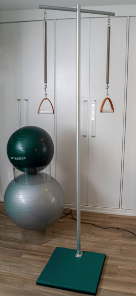 pilates ped-o-pull